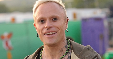 Keith Flint 49 Yaşında Hayatını Kaybetti