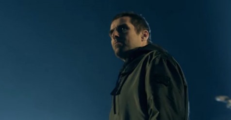 Liam Gallagher belgeseli As It Was dan ilk fragman geldi!