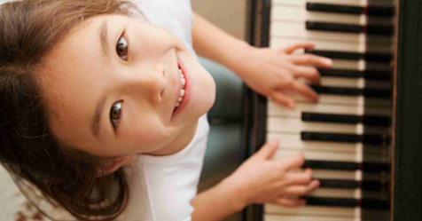 Piyano Eğitiminin Çocuklar İçin Hiç Bilmediğiniz Faydaları