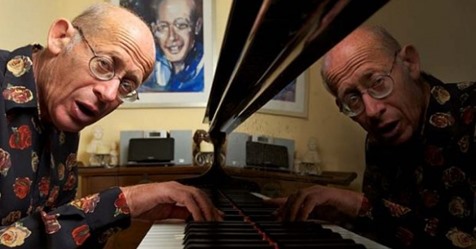 Efsanevi piyanist David Helfgott, Rachmaninoff için geri geliyor!