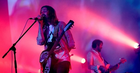 Tame Impala sessizliğini bozdu, Patience yayında!