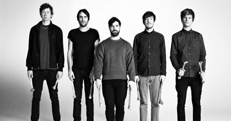 The Foals’un beklenen albümü yayında!