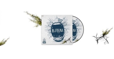 Beton Orman’dan compilation albüm: B.O HAL 