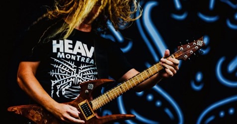 Montreal artık resmî olarak heavy metal şehri 